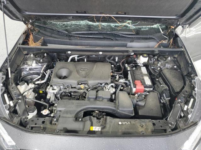 Toyota RAV4 Le Image 12