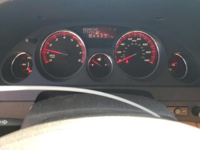 GMC Acadia Denali Image 8