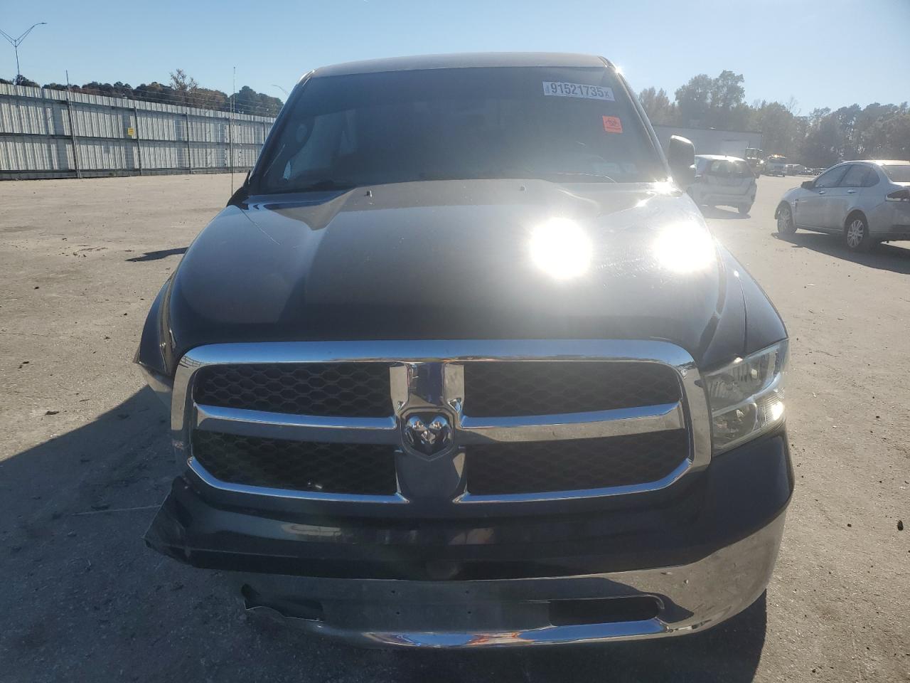 Ram 1500 Slt Image 5