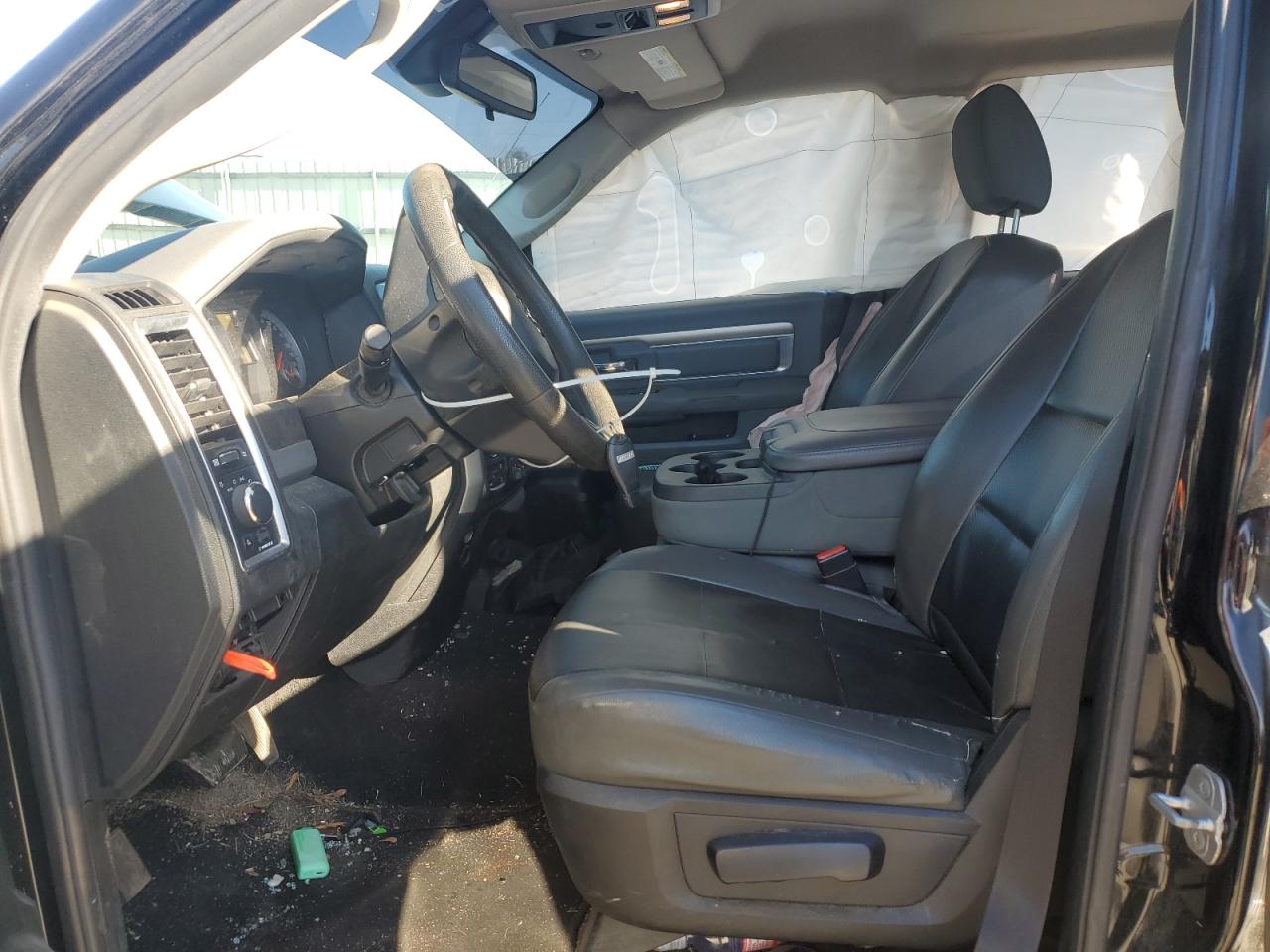 Ram 1500 Slt Image 4