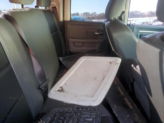 Ram 1500 Slt Image 6