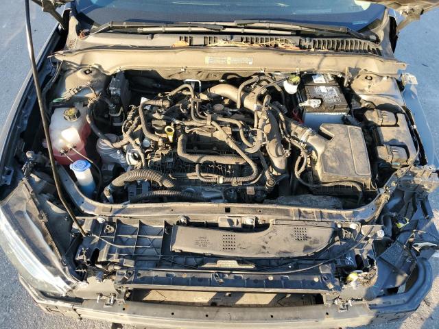 Ford Fusion Se Image 5