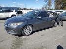 Honda Accord Exl Image 1