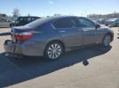Honda Accord Exl Image 12