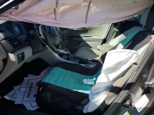 Honda Accord Exl Image 4