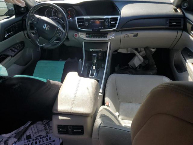 Honda Accord Exl Image 6