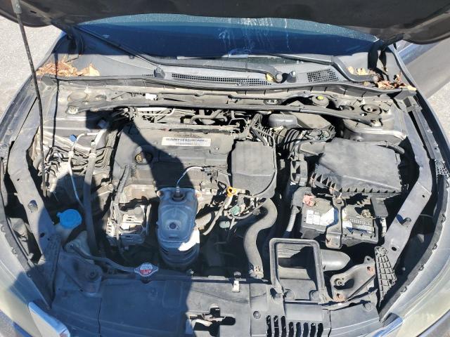 Honda Accord Exl Image 11