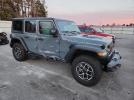 Jeep Wrangler Rubicon 4xe Image 2