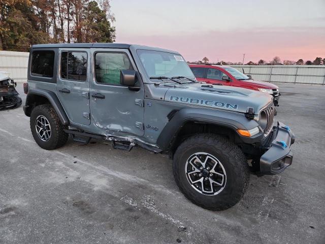 Jeep Wrangler Rubicon 4xe Image 2