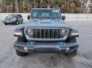 Jeep Wrangler Rubicon 4xe Image 4