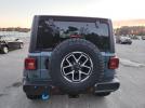 Jeep Wrangler Rubicon 4xe Image 6