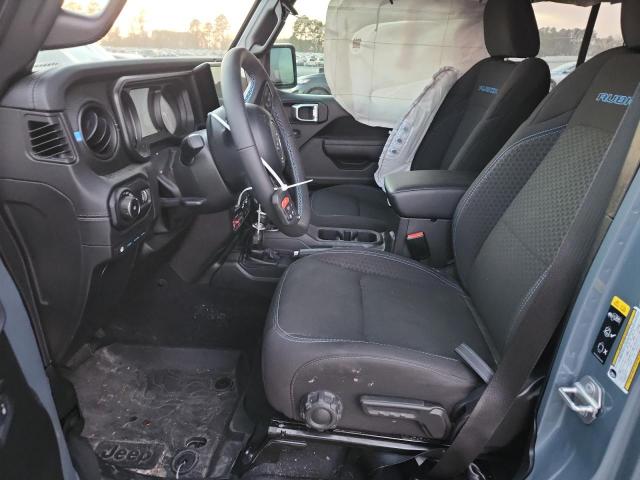 Jeep Wrangler Rubicon 4xe Image 5