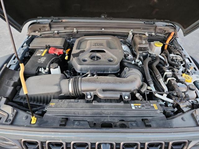 Jeep Wrangler Rubicon 4xe Image 11