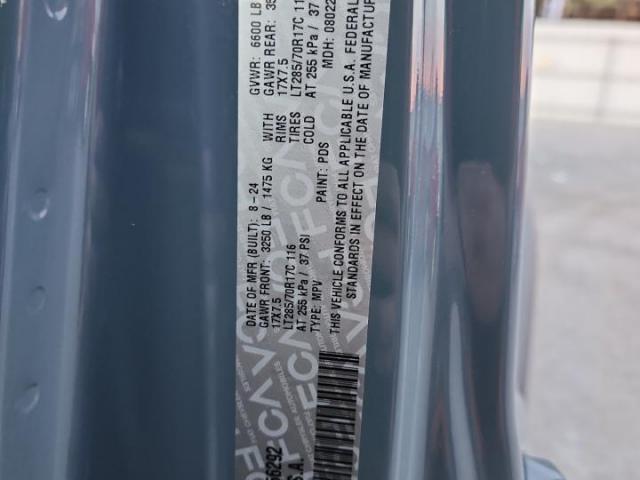 Jeep Wrangler Rubicon 4xe Image 8