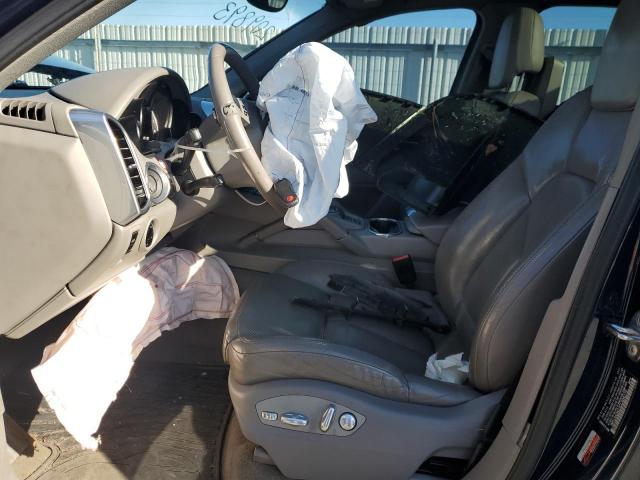 Porsche Cayenne Image 6