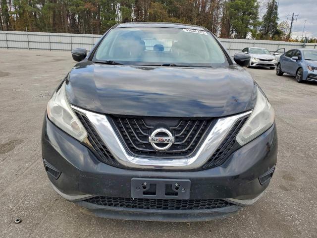 Nissan Murano S Image 6