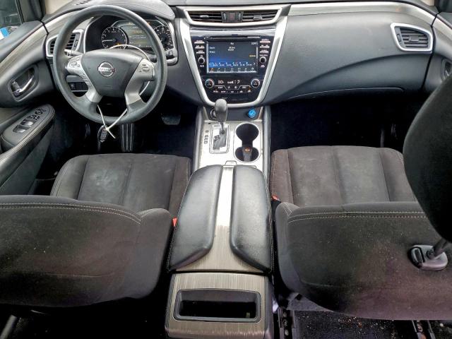 Nissan Murano S Image 11