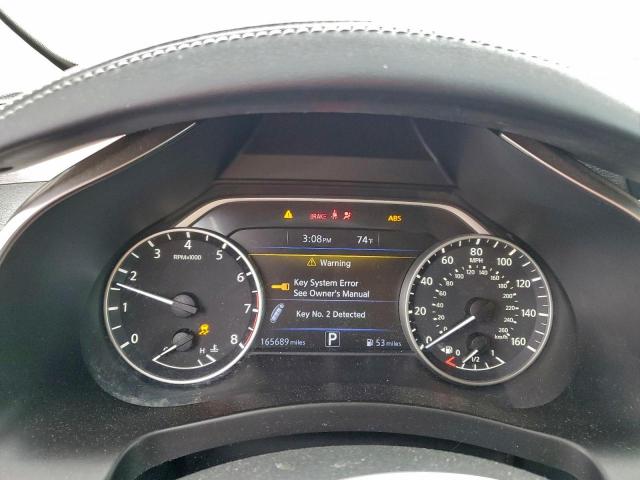 Nissan Murano S Image 8