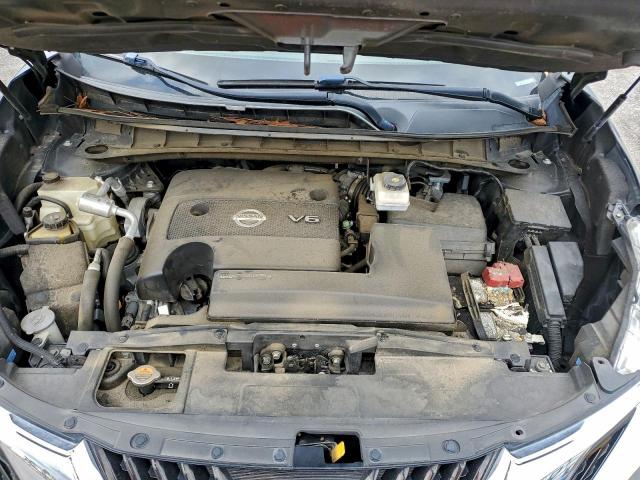 Nissan Murano S Image 10