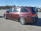 Honda Odyssey Exl Image 5