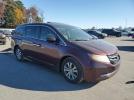 Honda Odyssey Exl Image 7