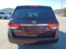 Honda Odyssey Exl Image 8