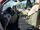 Honda Odyssey Exl Image 6