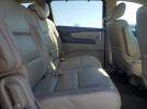 Honda Odyssey Exl Image 3