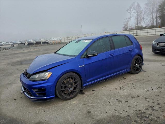  Salvage Volkswagen Golf