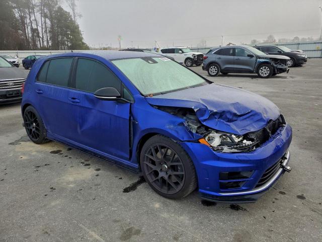 Volkswagen Golf Image 2