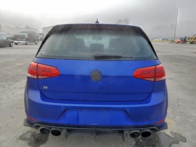 Volkswagen Golf Image 7