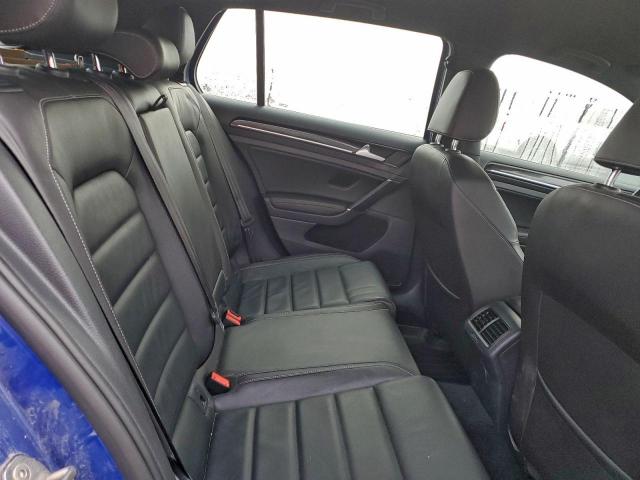 Volkswagen Golf Image 12