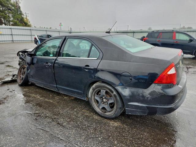 Ford Fusion Se Image 2