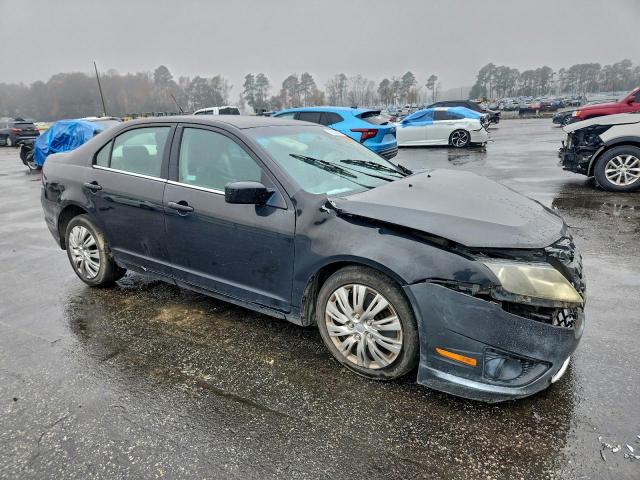 Ford Fusion Se Image 5