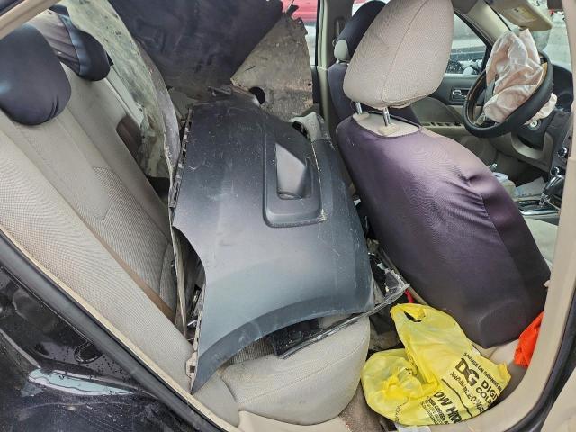 Ford Fusion Se Image 8