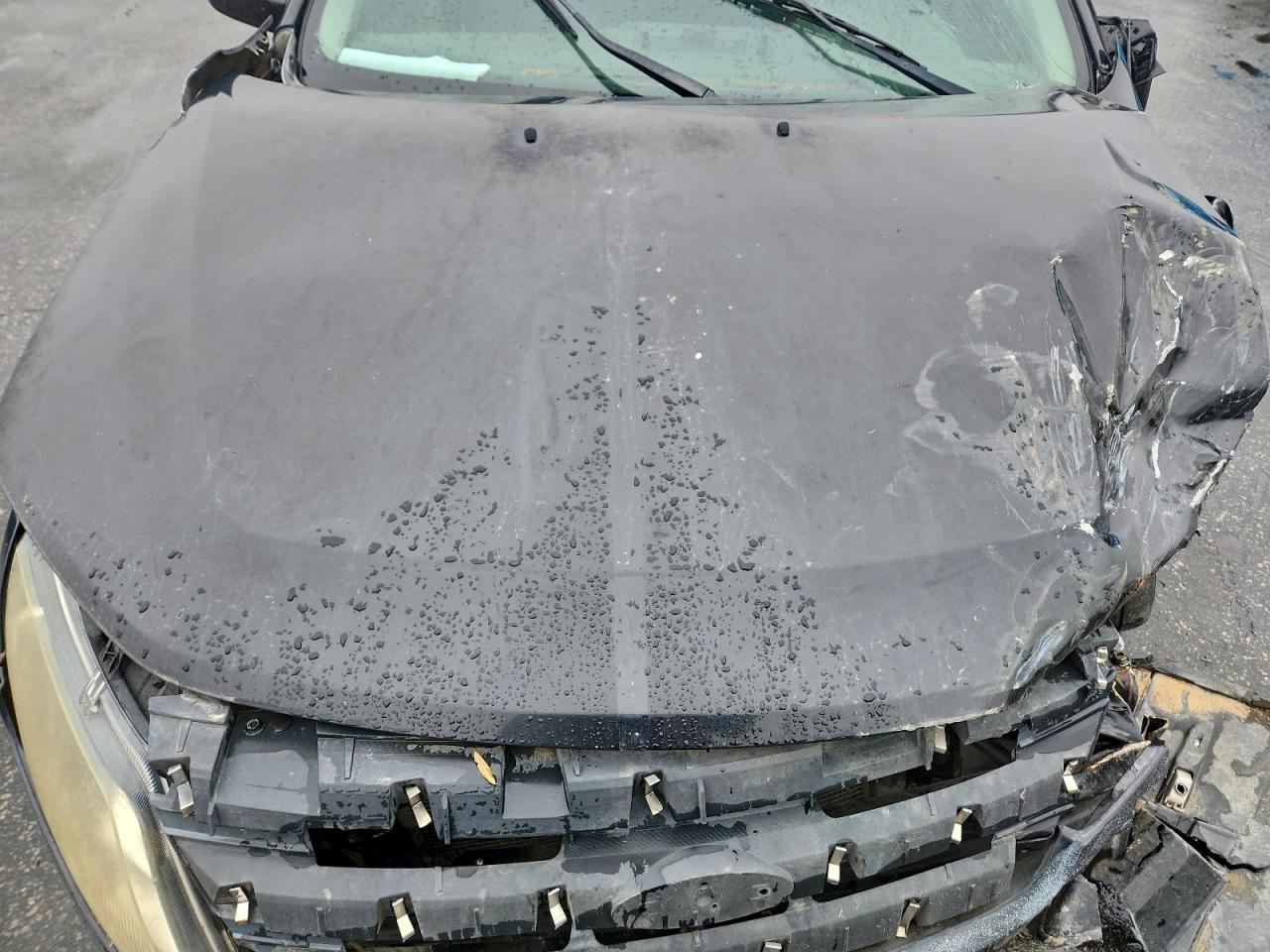 Ford Fusion Se Image 6