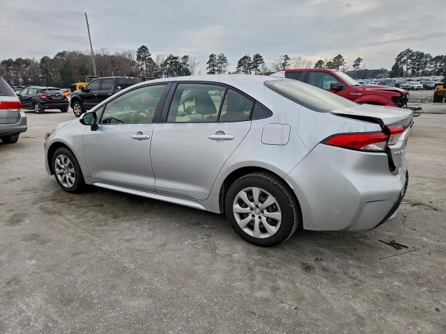 Toyota Corolla Le Image 5