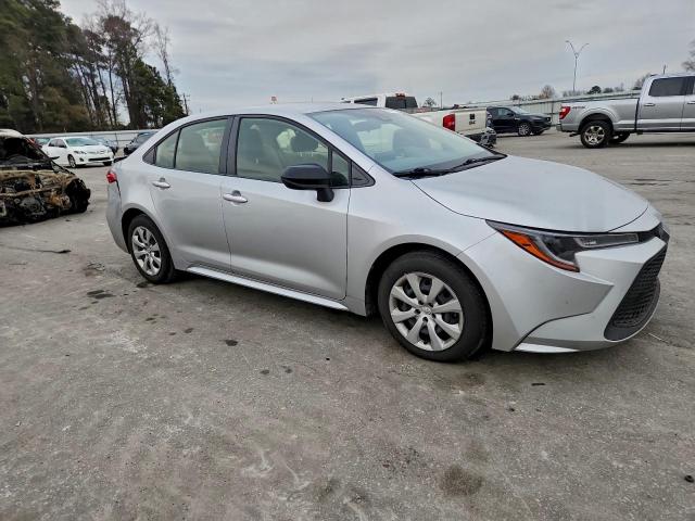 Toyota Corolla Le Image 6