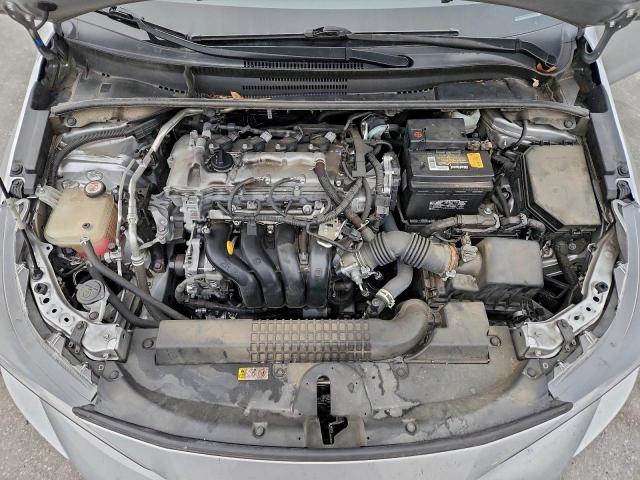 Toyota Corolla Le Image 11