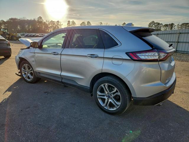 Ford Edge Titanium Image 3