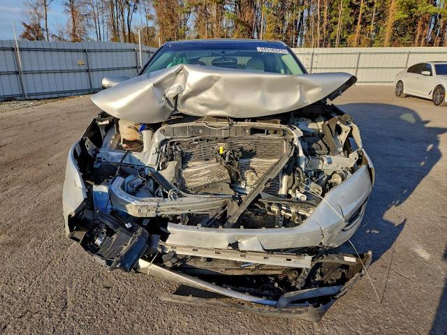 Ford Edge Titanium Image 7