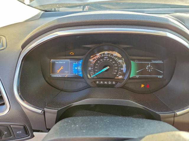 Ford Edge Titanium Image 6