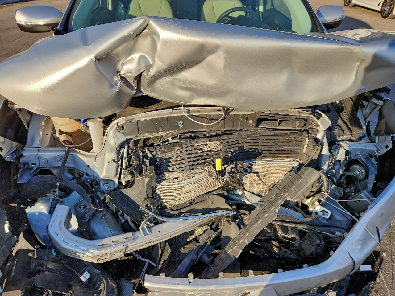 Ford Edge Titanium Image 9