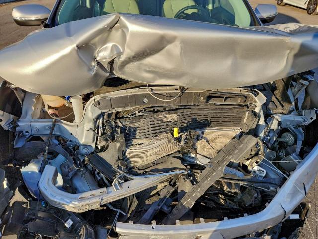 Ford Edge Titanium Image 9