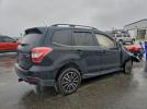 Subaru Forester 2.5i Limited Image 13