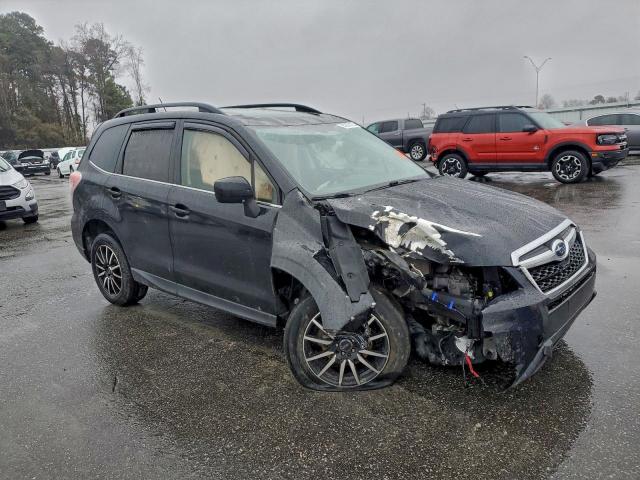 Subaru Forester 2.5i Limited Image 8