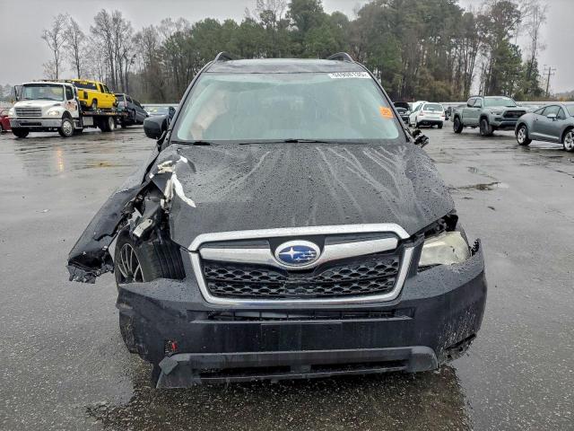 Subaru Forester 2.5i Limited Image 5