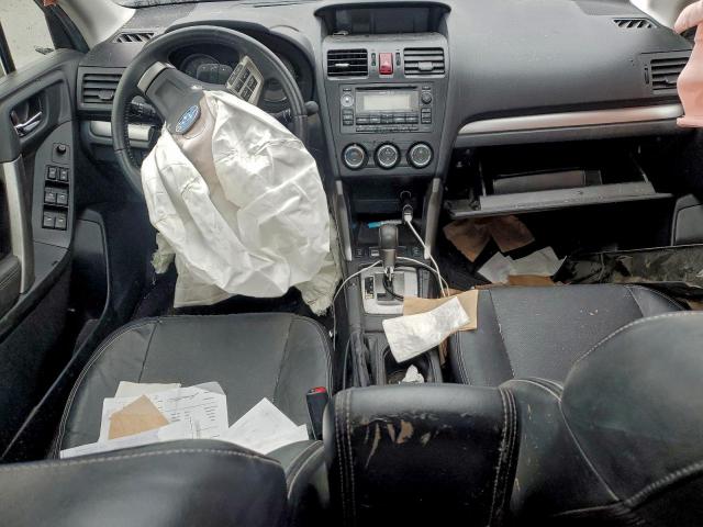 Subaru Forester 2.5i Limited Image 12