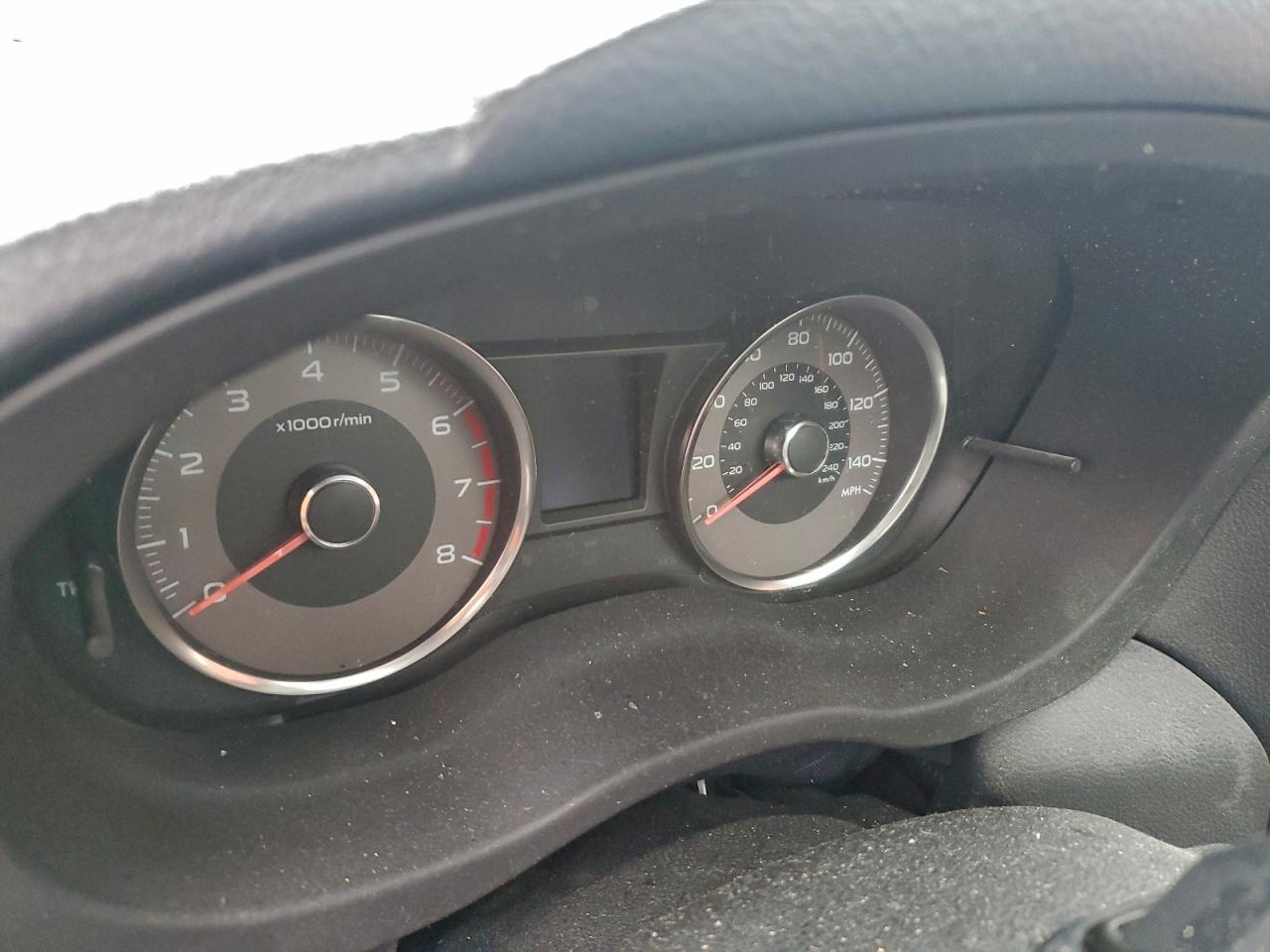 Subaru Forester 2.5i Limited Image 10