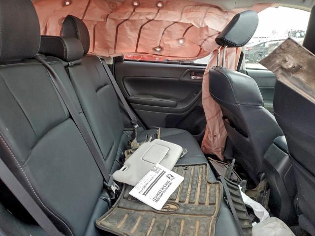 Subaru Forester 2.5i Limited Image 6